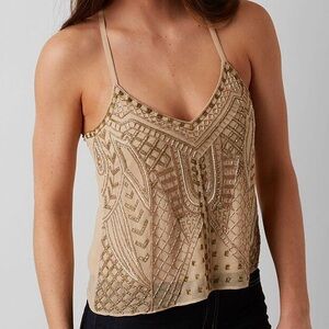 NWT BKE tank